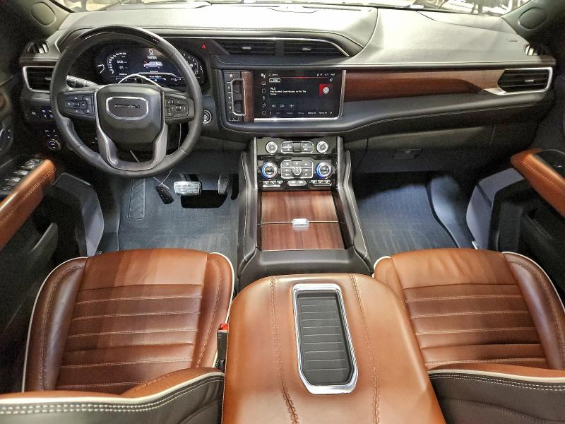 GMC YUKON 2024 VIN 1GKS2KKL8RR203124