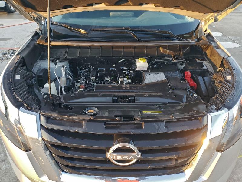 Фото 12 - NISSAN PATHFINDER