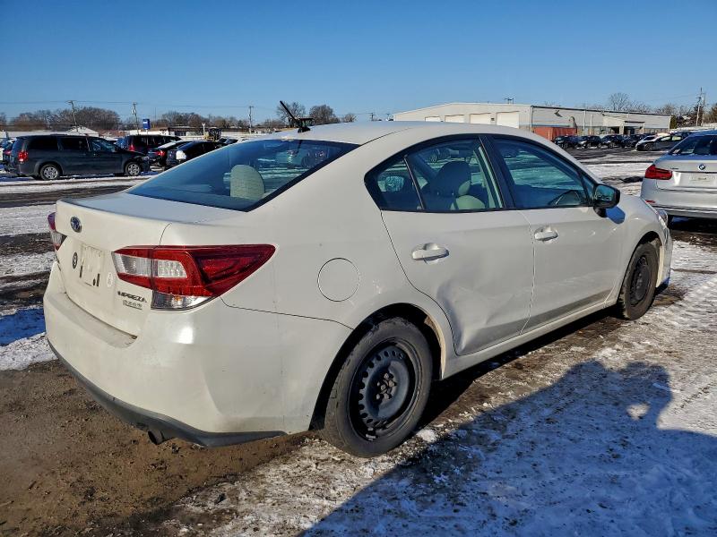 Фото 3 - SUBARU IMPREZA