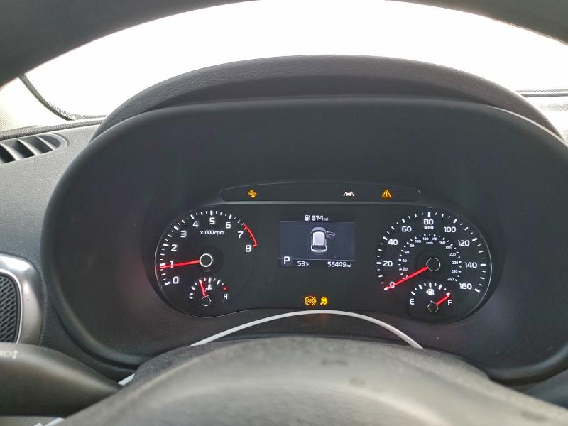 Фото 9 - KIA SOUL