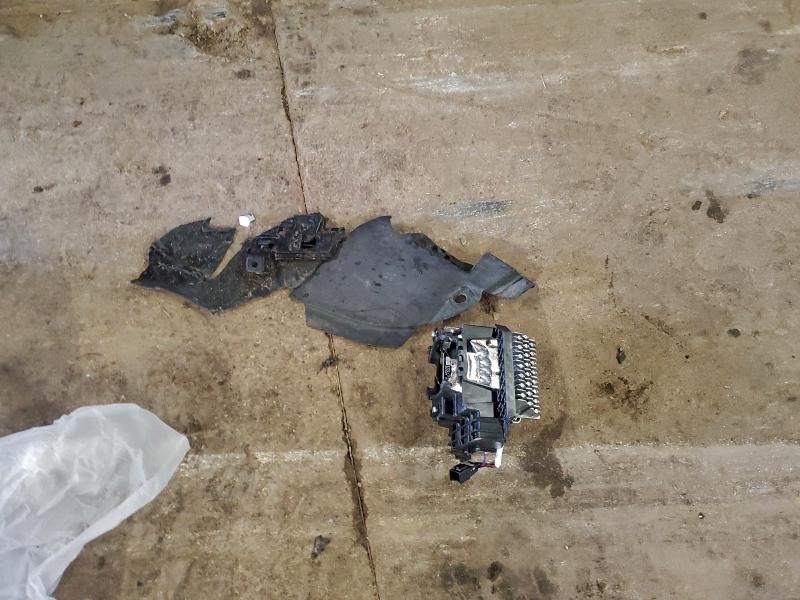 Фото 13 - CHEVROLET TRAX