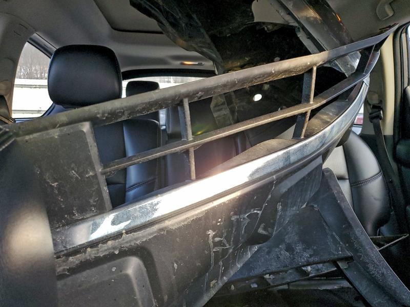 Фото 10 - NISSAN PATHFINDER