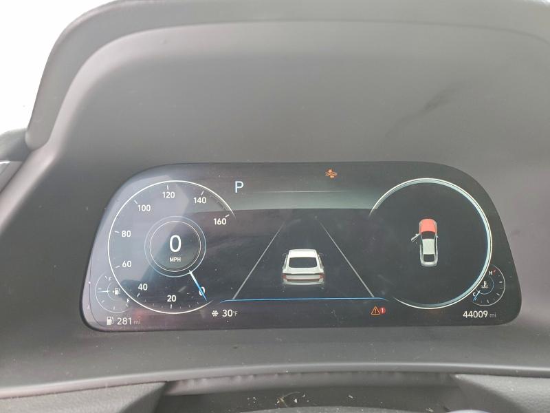 Фото 9 - HYUNDAI SONATA