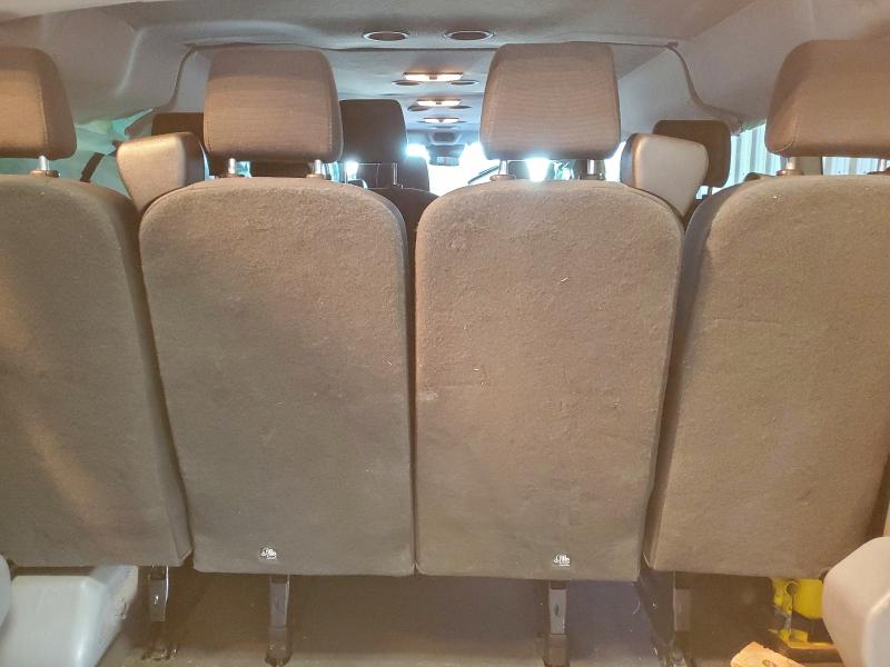 Фото 10 - FORD TRANSIT