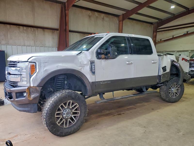 Фото 1 - FORD F250