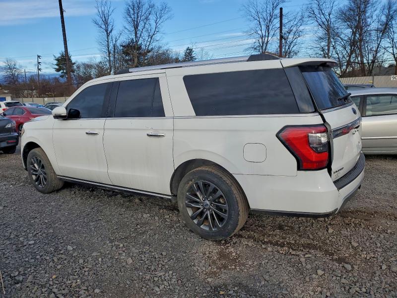 FORD EXPEDITION 2020 VIN 1FMJK1KT7LEA39067