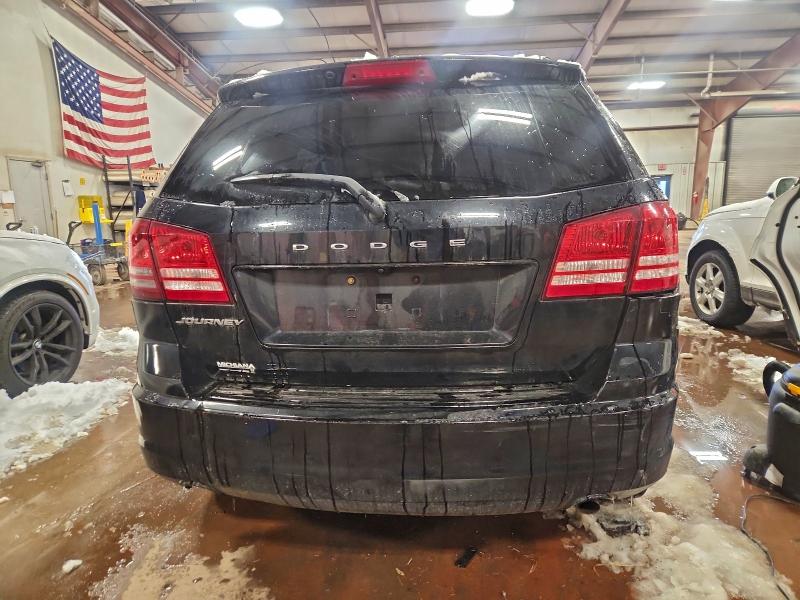 Фото 6 - DODGE JOURNEY