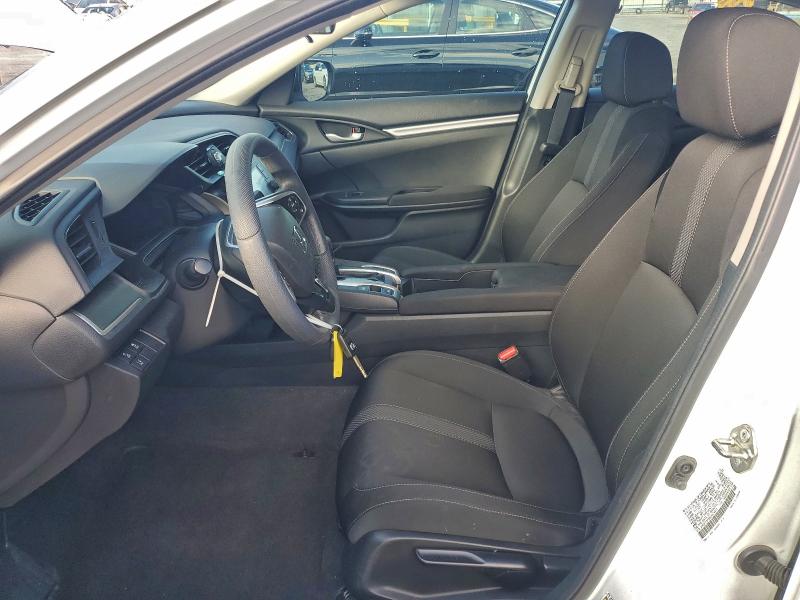 Фото 7 - HONDA CIVIC