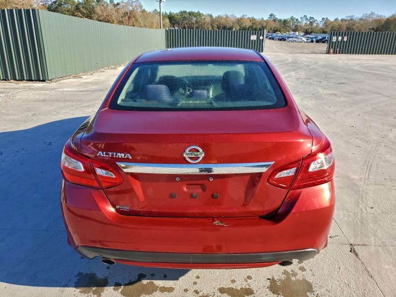 Фото 6 - NISSAN ALTIMA