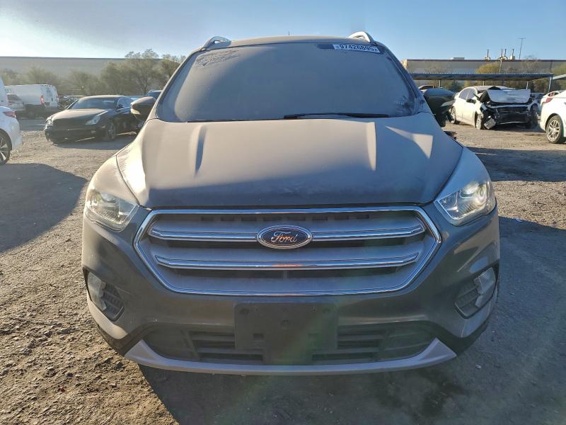 Фото 5 - FORD ESCAPE