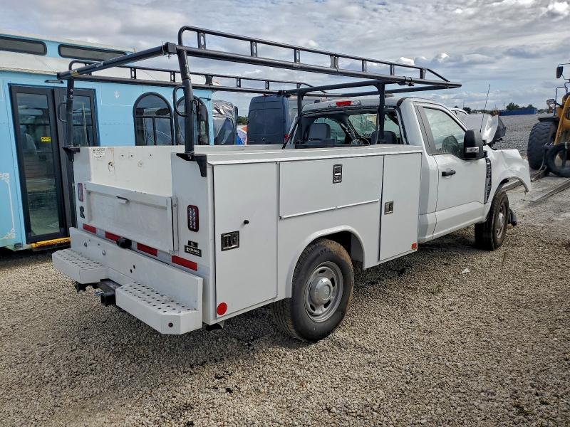 Фото 3 - FORD F250