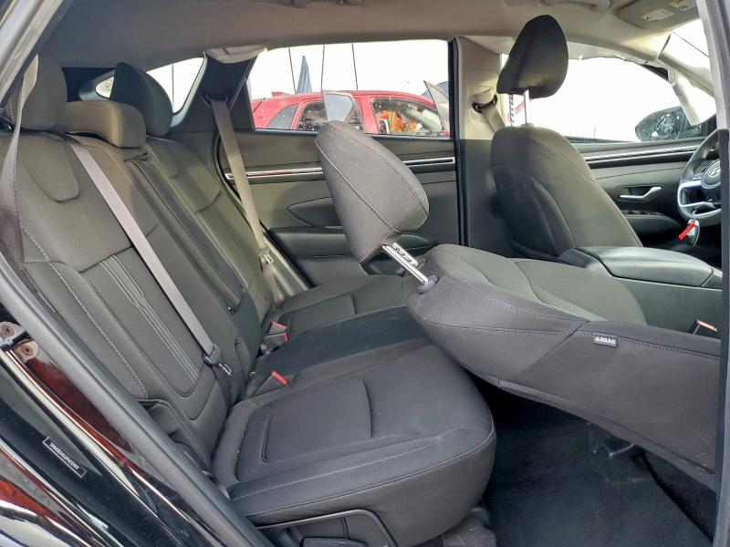 Фото 11 - HYUNDAI TUCSON