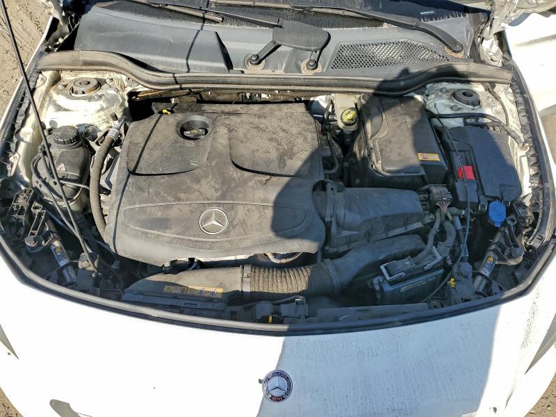 Фото 11 - MERCEDES-BENZ CLA-CLASS