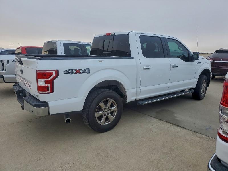 Фото 3 - FORD F-150