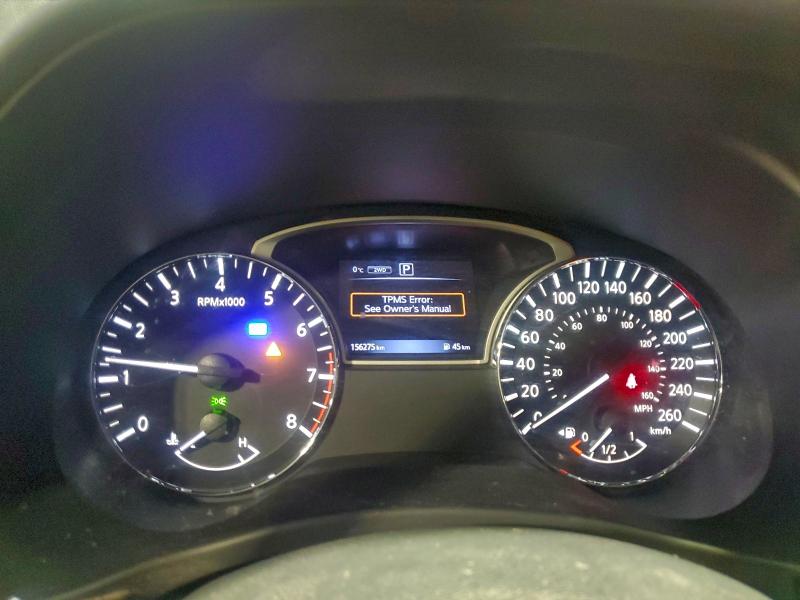 Фото 9 - NISSAN PATHFINDER