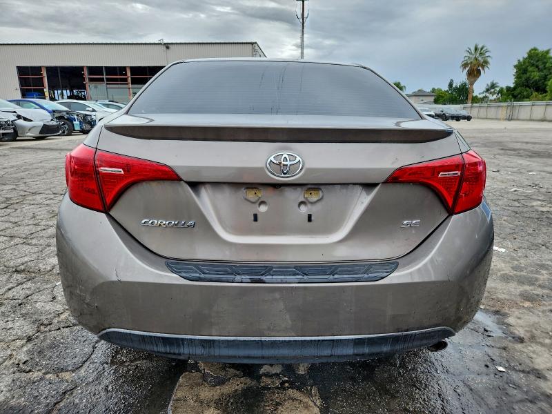 Фото 6 - TOYOTA COROLLA