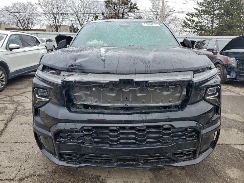 Фото 5 - CHEVROLET ALL Models