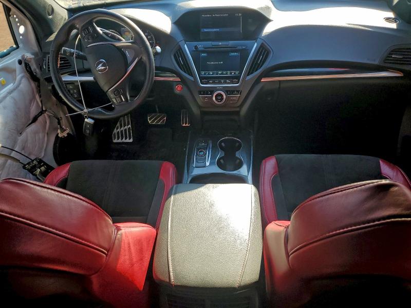 Фото 8 - ACURA MDX