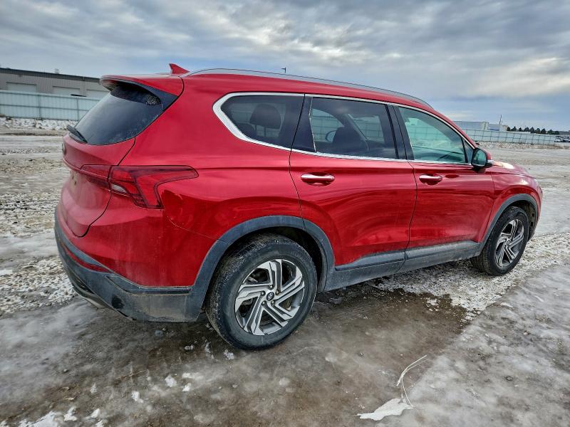 Фото 3 - HYUNDAI SANTA FE