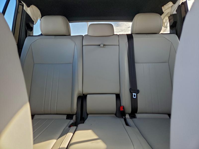 Фото 10 - VOLKSWAGEN TIGUAN