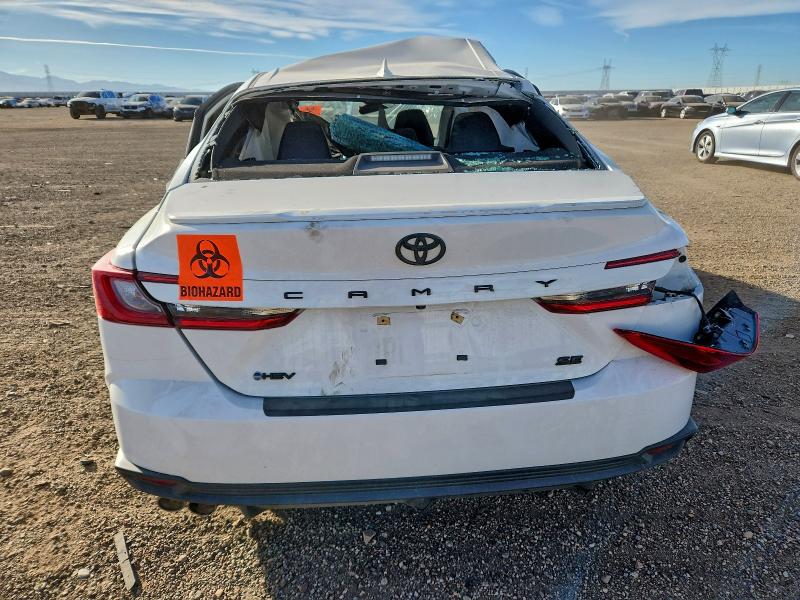 Фото 6 - TOYOTA CAMRY