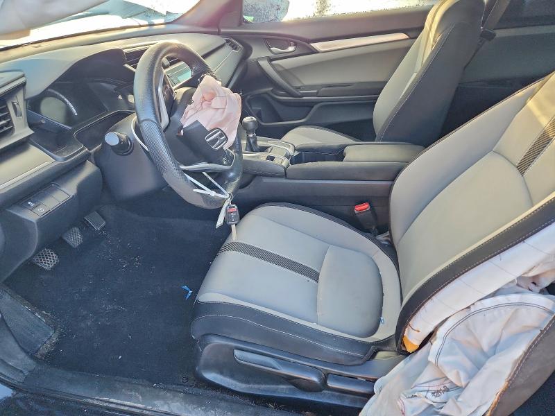 Фото 7 - HONDA CIVIC