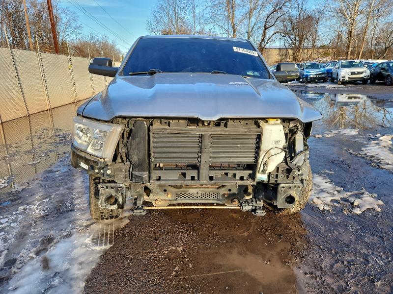 Фото 5 - RAM 1500