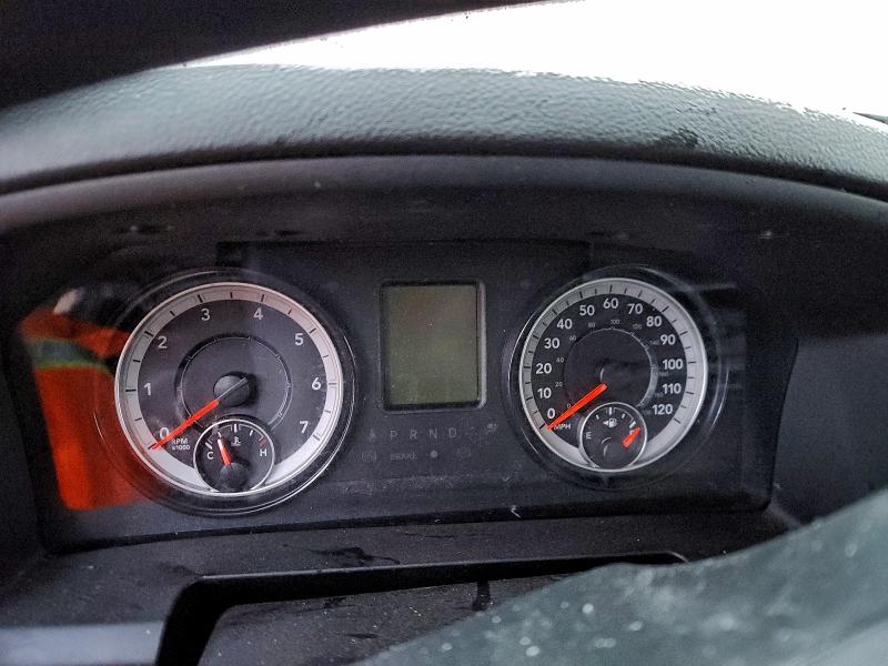 Фото 9 - RAM 1500