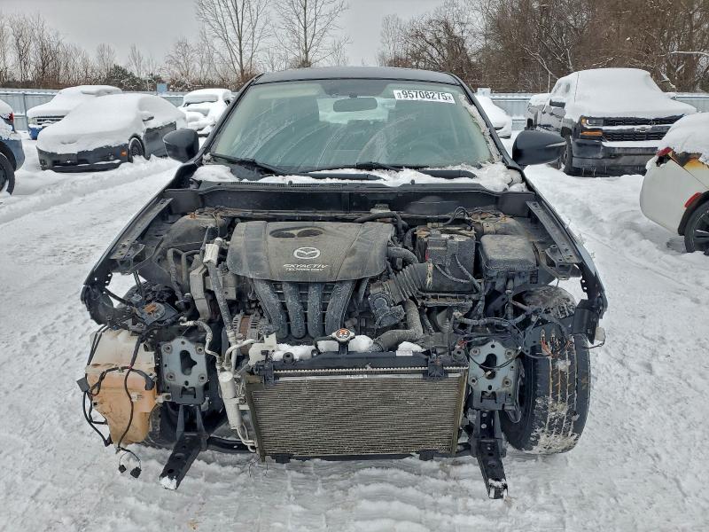 Фото 5 - MAZDA CX-3