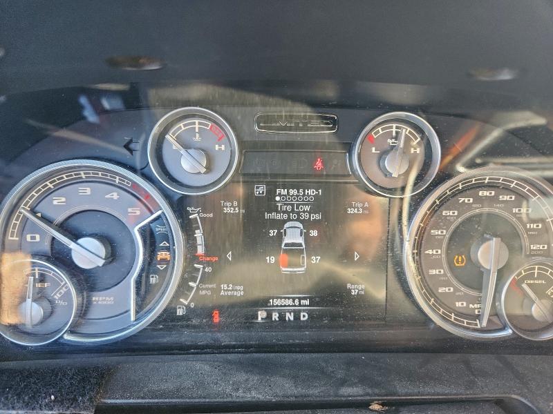 Фото 9 - RAM 1500