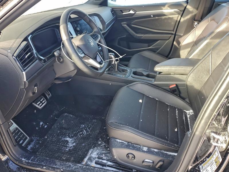 Фото 7 - VOLKSWAGEN JETTA