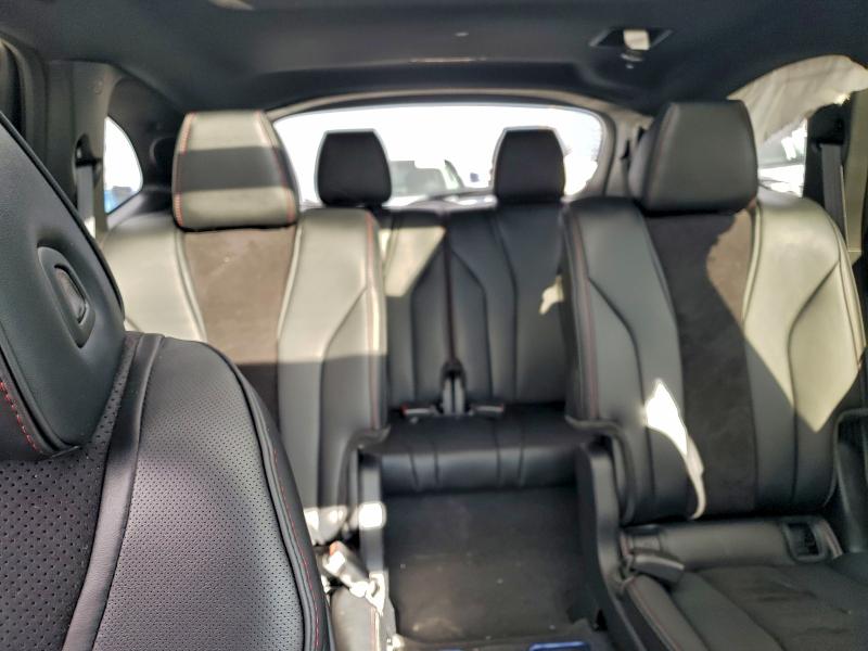 Фото 10 - ACURA MDX