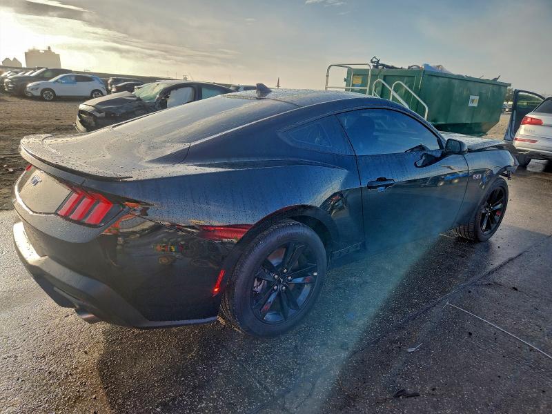 Фото 3 - FORD MUSTANG