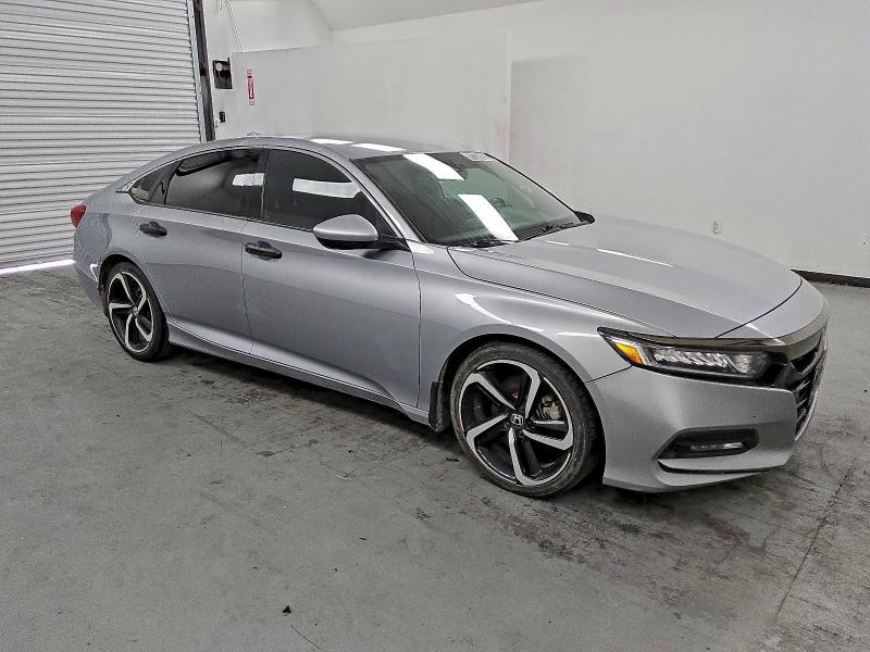 Фото 4 - HONDA ACCORD