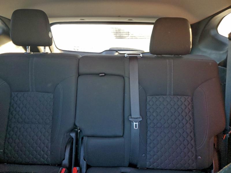 Фото 10 - CHEVROLET BLAZER