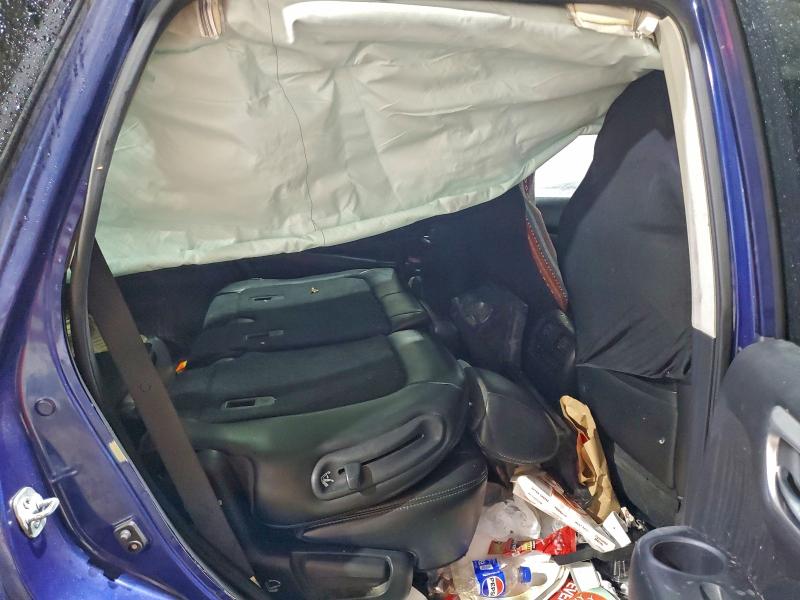 Фото 11 - NISSAN PATHFINDER