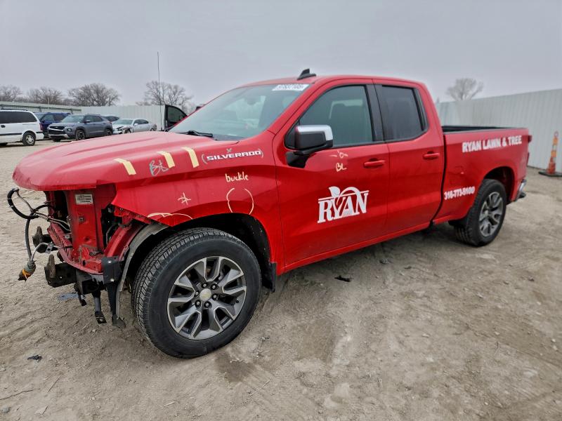 Фото 1 - CHEVROLET ALL Models