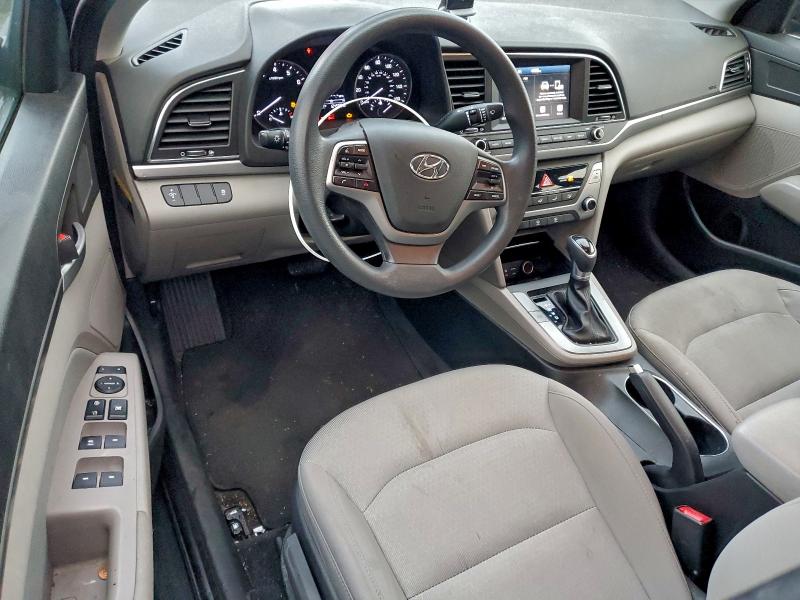 Фото 8 - HYUNDAI ELANTRA