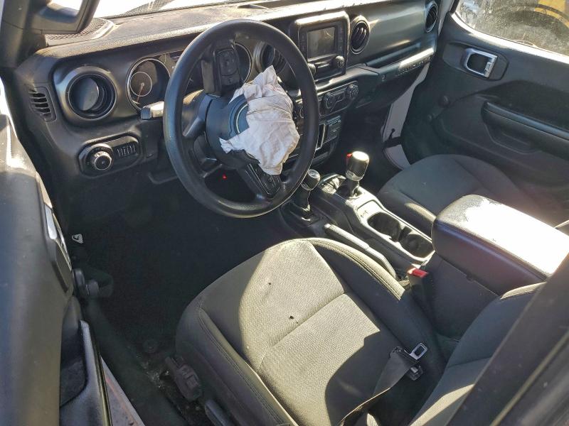 Фото 8 - JEEP WRANGLER