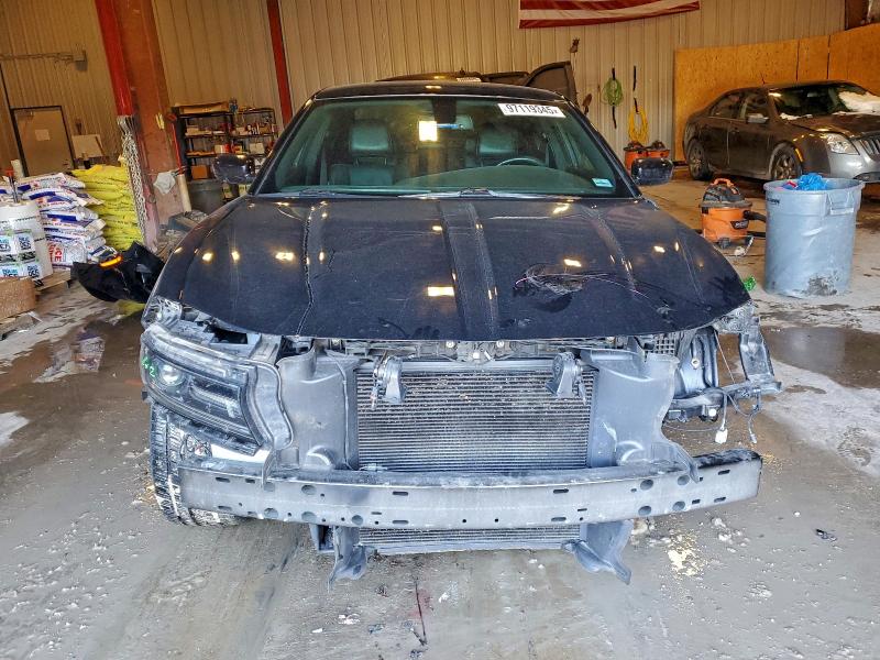 Фото 5 - DODGE CHARGER