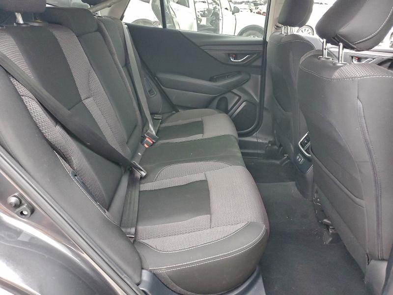 Фото 11 - SUBARU OUTBACK