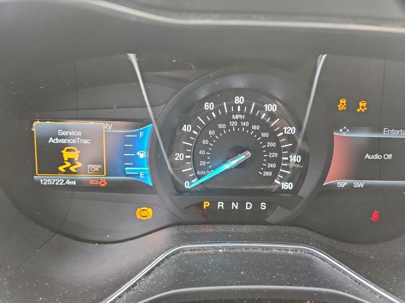 Фото 9 - FORD FUSION