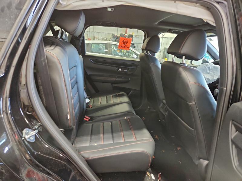 Фото 11 - HONDA CRV