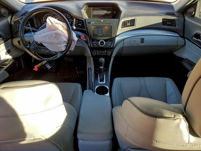 Фото 8 - ACURA ILX