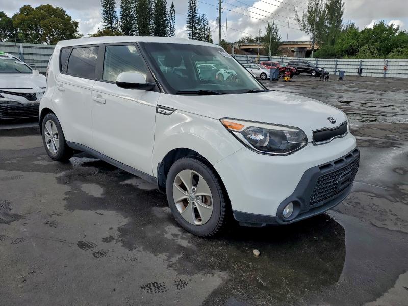 Фото 4 - KIA SOUL