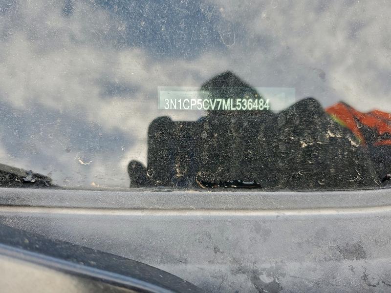 Фото 13 - NISSAN KICKS