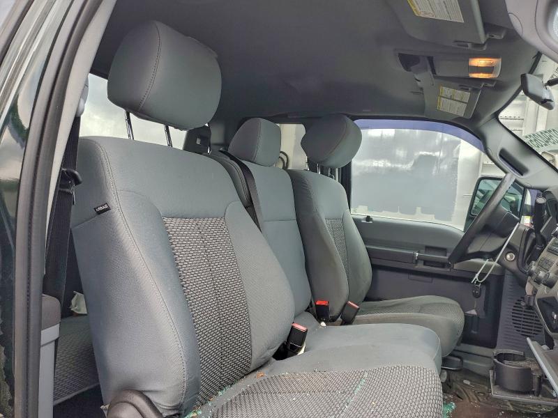 Фото 6 - FORD F350