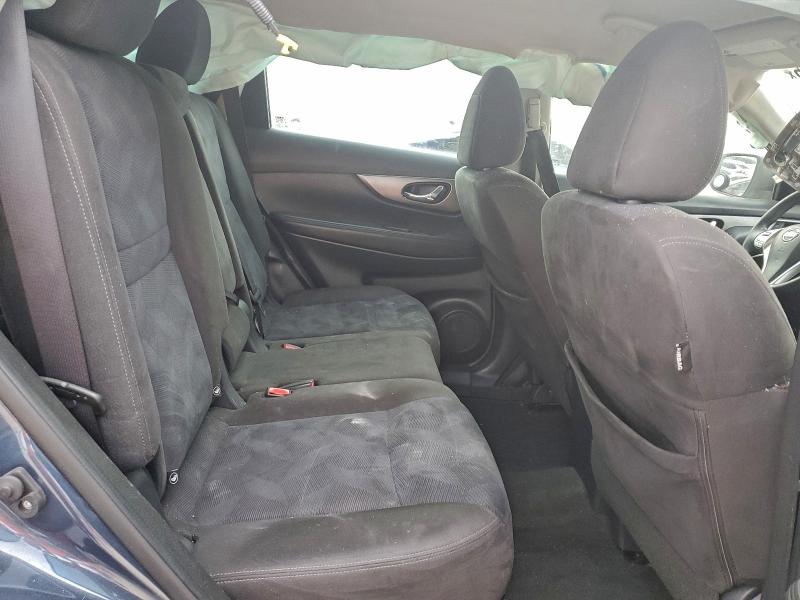 Фото 11 - NISSAN ROGUE