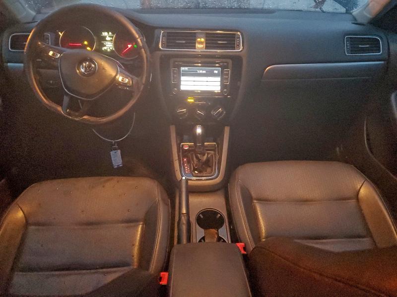 Фото 8 - VOLKSWAGEN JETTA