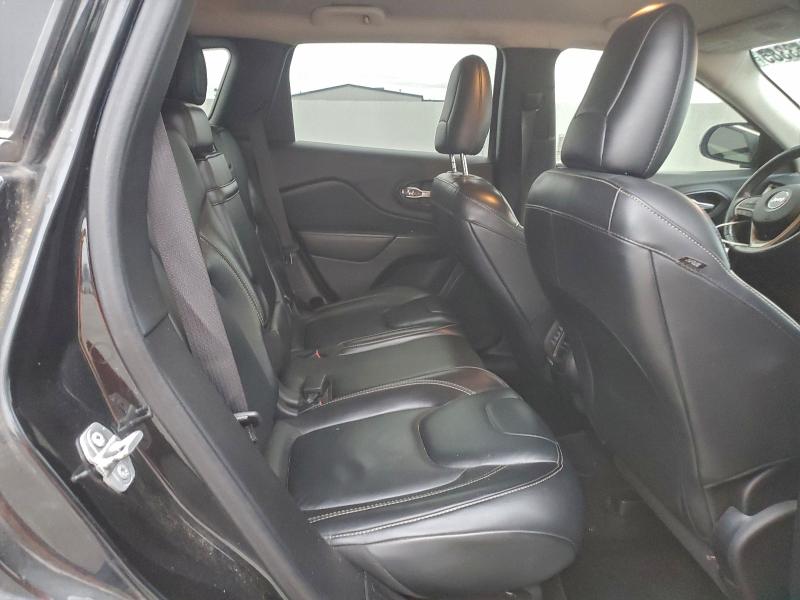 Фото 11 - JEEP GRAND CHER